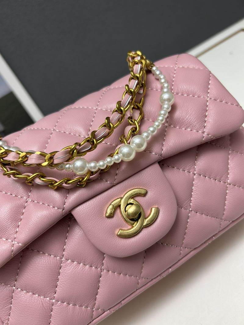 Chanel CF Series Bags